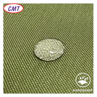 Tissu Oxford en nylon Cordura 1000D (enduit PU) Qualité CMT. Nylon Cordura Oxford 1000D imperméable et ignifuge |   CMT