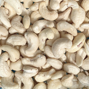 Proveedor Confiable de Vietnam, Nueces de Anacardo Crudas, Nueces de Anacardo a Granel Exportadas a Dubái, UE, Medio Oriente - Product Image 1