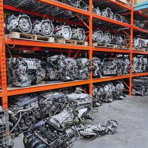 Moteurs diesel d'occasion N47D20C/B58 1.6HDI K9K 1.5DCI OM606 RS6 S54 1.9TDI 2TFSI 4G63T pour 2fd-9 (1981-1991) Garantie 12 mois - Product Image 2