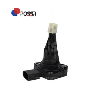 BMW için 12617638341 r oto şasi parçaları yağ seviyesi Senor elektrik sensörü X3 X4 X5 F07 F10 F11 F15 F18 F20 - Product Image 1