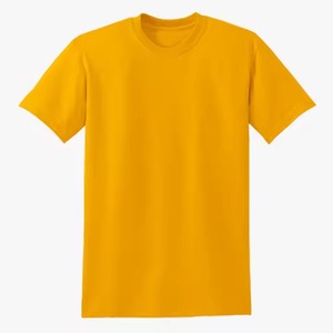 T-shirt à manches longues ajusté personnalisé pour homme, t-shirts thermiques en coton doux, t-shirt uni en maille gaufré pour homme - Product Image 1