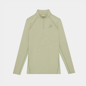 Sweat-shirt à fermeture éclair avec logo imprimé personnalisé de plus de taille au quart Fabrication pakistanaise Vente en gros Sweat-shirt pour hommes - Product Image 1