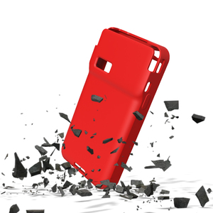 N750 POS trường hợp khung Bìa POS Hệ thống bảo vệ trường hợp phụ tùng POS Silicone bảo vệ trường hợp - Product Image 6