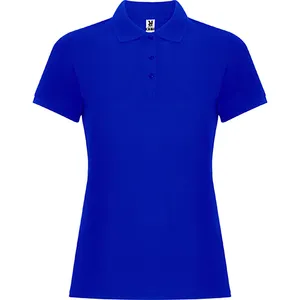 Polo Premium Personalizzata da Donna Pegaso per Scopi Promozionali - Product Image 5