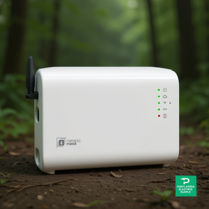 Moniteur de batterie Fortress Power Gateway Guardian - Product Image 3