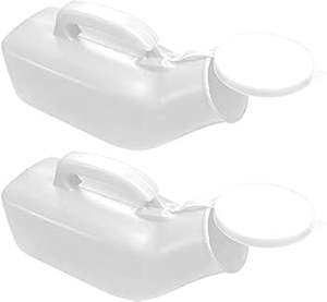 Sac de collecte urinaire pour incontinence de haute qualité, entonnoir de drainage, sac de collecte, entonnoir d'usine, consommables médicaux - Product Image 2