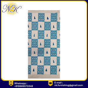 Tela Meba Wo Impermeable de Poliéster/Algodón de Gran Peso, Tejida a Mano, con Estampado Africano Bordado, para Colgar Obamas, la Más Vendida - Product Image 4