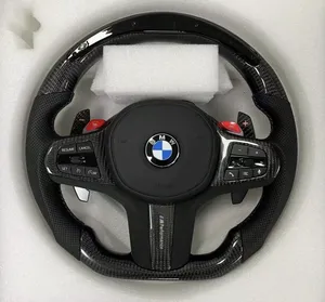 Рулевое колесо M для BMW G01 G02 G05 G06 G07 G08 G11 G12 G14 G15 G16 G17 G20 G22 G23 G24 G29 G30 G70 G80 G82 G87 X3 X4 X5 X6 X7