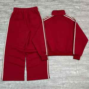 Trajes Deportivos para Hombre de Última Moda, Venta Caliente, para Uso Casual, Logotipo Personalizado al por Mayor, Trajes Deportivos con Etiquetas Privadas - Product Image 2