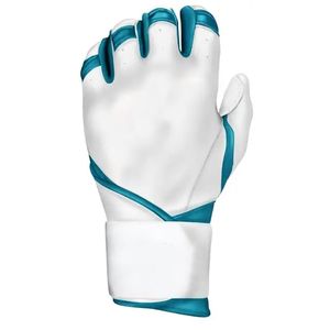 Atletismo Cuero genuino Béisbol Guantes juveniles Nuevo partido Entrenamiento Guantes de béisbol de piel de vaca - Product Image 2