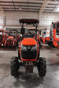 Mini jardin Kubota tondeuse à gazon G26II 25 chevaux à vendre tracteur d'équitation Smart Diesel tondeuse à gazon à vendre expédition nationale - Product Image 6