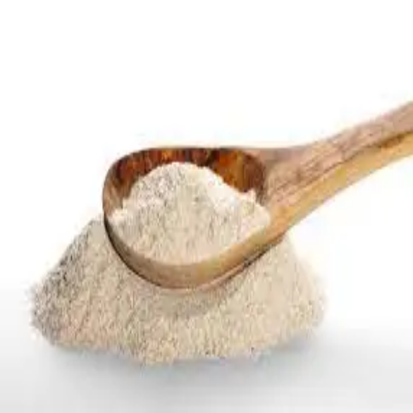 All-Purpose Soft Wheat Flour for Bread for All Purposes Buckwheat and Barley Based
