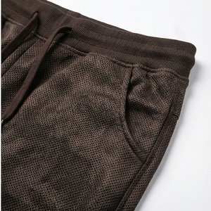 Pantalones de Vestir Exteriores Premium para Hombre, Estampado de Camuflaje Personalizado, Estilo Casual de Lona, Lavables a Máquina, Diseño Único, Última Moda - Product Image 3