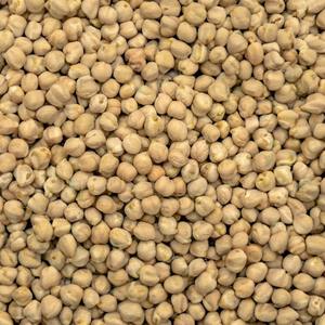 Exportateur direct de pois chiches Kabuli biologiques sans OGM 100% pur naturel séché en vrac emballé - Product Image 6