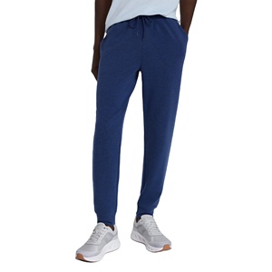 Pantalon de jogging léger et ample pour homme, taille mi-haute, séchage rapide, idéal pour l'été et la gym, grandes tailles - Product Image 3