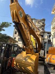 Utilizado para CAT 330D, maquinaria hidráulica de segunda mano, Motor, componentes de núcleo de cojinete de engranajes para excavadora sobre orugas para marca CAT - Product Image 2