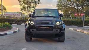 Nuevo Land Rover Defender X Dynamic HSE P 400 Turbo 3.0L Gasolina 400 HP Automático con Techo Panorámico de Cuero y Luces LED R20 - Product Image 3