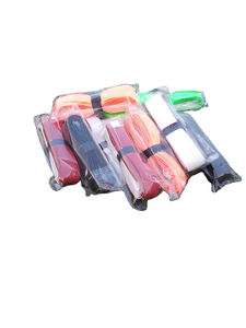 Overgrip Personalizado 2026 para Bádminton con Material de PU, Color y Logotipo Personalizables, Duradero, para Uso en Exteriores en Todas las Estaciones - Product Image 2