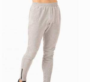 Pantalones de Hombre Lavados, Pantalones al por Mayor de Calidad, Diseño Liso Personalizado, Diseña Tus Propios Pantalones para Hombre, Oferta, Pantalones Ajustados de Fitness para Hombre 2026 - Product Image 3