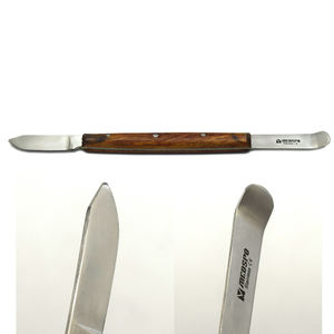 Cuchillo de modelado y cera manual de acero inoxidable para laboratorio dental, grande de 18 cm, al por mayor - Product Image 2