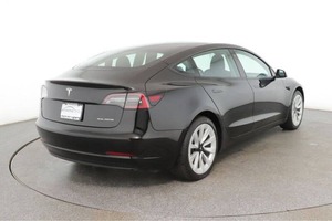 เทสล่า โมเดล 3 ปี 2022 สภาพใหม่เอี่ยม - Product Image 2