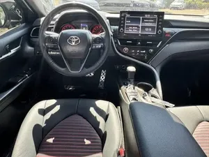 Toyota Camry TRD V6 2024 - Product Image 6