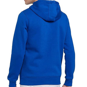 Luxe de haute qualité 100% coton hommes sweats à capuche personnalisé surdimensionné Streetwear pull motif 3D poids lourd impression haut de gamme - Product Image 6