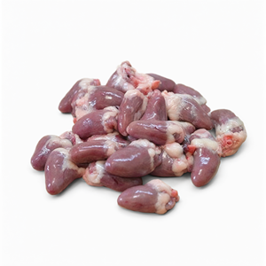 หัวใจไก่แช่แข็งจากบราซิล จำหน่ายส่งสำหรับผู้นำเข้า - Product Image 2