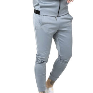 Survêtements de sport décontractés à capuche d'hiver, vêtements de sport unis, 100% polaire, pour l'entraînement, pour unisexe - Product Image 5