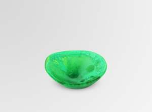 Bol à soupe en résine écologique fait main, couleur et taille personnalisées, pour fêtes, maison, hôtel, restaurant - Product Image 3