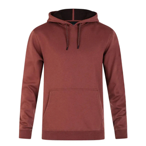 Sudadera con capucha de manga larga para hombre, ropa de calle cónica de punto de rizo de invierno con logotipo bordado, sudaderas con capucha con estampado gráfico para niño - Product Image 5