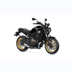 2024 Yamahaa XSR 700 - Product Image 1