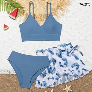 Bikini người phụ nữ đồ bơi tùy chỉnh chấp nhận, phụ nữ trưởng thành trong bộ bikini, bikini swinswer phổ biến mới - Product Image 1