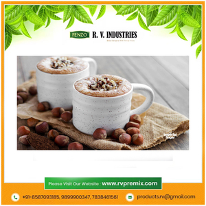 Café Molido Arábica de Primera Calidad Fenzo, Instantáneo, Tostado, en Polvo, con Crema de Avellanas, Sabor Suave, Caja de 50 Unidades - Product Image 2