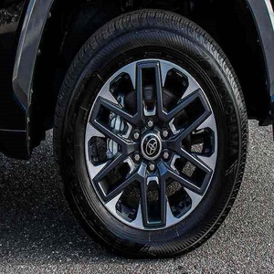 LIVRAISON RAPIDE 2023 POUR TUN DRA LIMITED CREW MAX CAB 4WD SIÈGES EN CUIR - Product Image 4