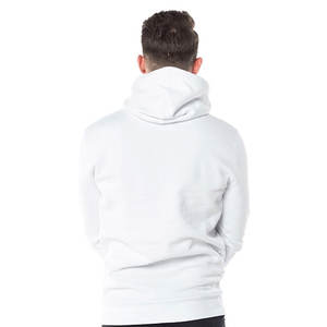 Nouveauté en promotion : Sweats à capuche unisexe 100 % coton, unis, décontractés, respirants, imperméables, infroissables, teints en fil, personnalisables, haute qualité - Product Image 6