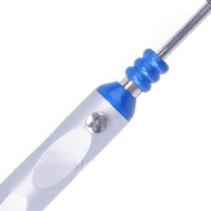 Ensemble d'instruments chirurgicaux pour laboratoire dentaire, pistolet à autoclave automatique en acier avec extracteur manuel de couronnes et de bridges - Product Image 5