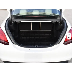 รถยนต์เมอร์เซเดส-เบนซ์ ซี-คลาส ซี 300 ซีดาน มือสองแท้ - Product Image 5