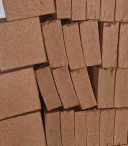USA Canada Wholesale Bulk High Quality Eco-Friendly Coconut <b>Coir</b> <b>Blocks</b> for Planting and Garden Use Jucor - Product Image 2