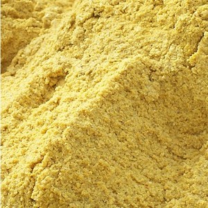 DDGS de maíz crudo para alimentación animal saludable, ganado avícola, ganado y acuicultura, polvo DDGS de alta proteína - Product Image 1