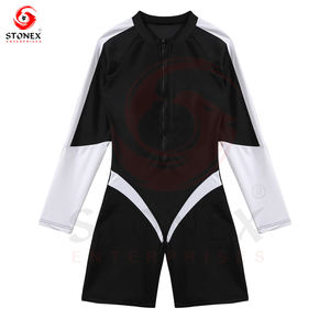 2025 maillots de bain haute qualité femmes maillot de bain léopard Logo imprimé personnalisé pour les femmes vêtements - Product Image 6