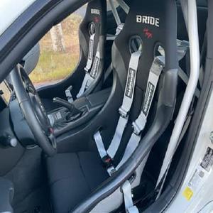 TO-YO-TA GR86 2023 IMPECABLE, LISTO PARA ENVIAR - Product Image 5