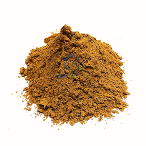 Organic <b>Incense</b> Powder Blend - Premium Natural Base for <b>Cone</b>, Coil & Stick <b>Incense</b> - Product Image 1