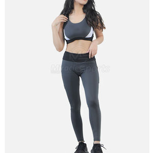 En stock Legging de mujer de alta calidad Diseño único Legging de mujer Hecho en la mejor calidad Legging de mujer - Product Image 3