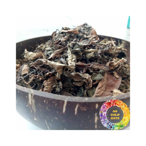 Venta al por mayor de gelatina de hierba negra seca a granel, suministro de hojas de gelatina de hierba de hierbas Premium con la mejor oferta de calidad y precio atractivo - Product Image 2