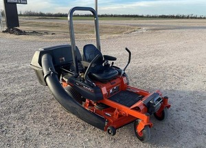 Tondeuse autoportée Kubota Z232 d'occasion - Product Image 3