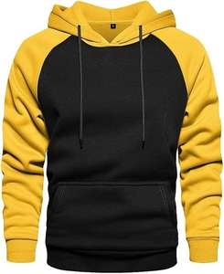 Sudaderas con capucha al por mayor sudaderas con capucha sublimadas personalizadas All Over Print Dye Sublimation Sudadera con capucha para hombres Jersey gráfico completo - Product Image 6