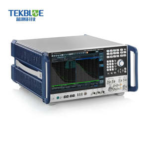 Analizador de Espectro Rohde & Schwarz FSWP50 1 MHz-50 GHz, Analizador de Ruido de Fase y Probador de VCO - Product Image 1
