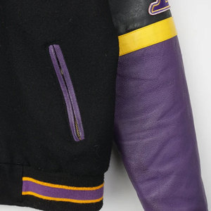 Nouvelle arrivée Veste motard en cuir pour homme poids lourd Design basique de haute qualité pour l'hiver Livraison rapide - Product Image 3