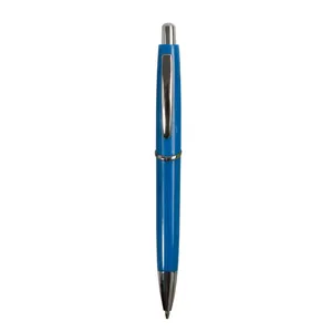 Penna Promozionale Personalizzata con Design a Scatto Modello 12812 - Product Image 1